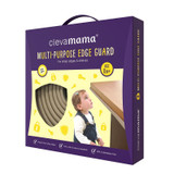 Clevamama Multi Purpose Edge Guard box