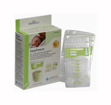 Ardo Easyfreeze - 20 Breast Milk Bags