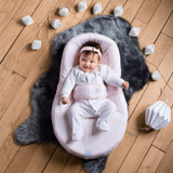 Red Castle Cocoonababy Nest Baby