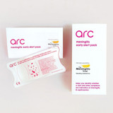 Arc Meningitis Early Alert Pack Main Image