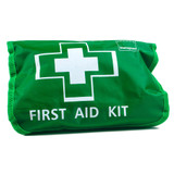 First Aid Kit - 40 Pieces Main Image