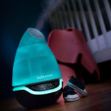 Babymoov Hygro+ Humidifier Product Image 4