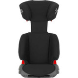 Britax - Adventure Cosmos Black (4 - 12 yrs) Product Image 6