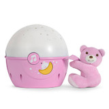 Chicco Next2Stars Baby Night Light Projector Product Image Three