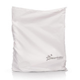 Dreambaby Phoenix Bed Rail - White storage bag