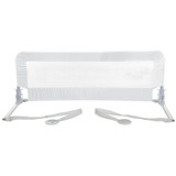 Dreambaby Phoenix Bed Rail - White product