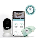 Owlet Baby Monitor Duo - Smart Sock 3 + Cam product