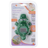 Dreambaby Digital Crocodile Room & Bath Thermometer