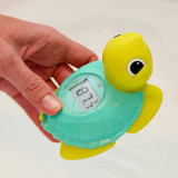 Dreambaby Digital Turtle Room & Bath Thermometer