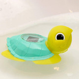 Dreambaby Digital Turtle Room & Bath Thermometer side