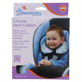 Dreambaby Inflatable Neck Cushion Support box