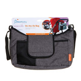 Dreambaby Stroller Buddy On-The-Go Bag box