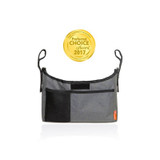 Dreambaby Stroller Buddy On-The-Go Bag award badge