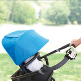 Dreambaby Stroller Buddy EZY-Fit Phone Holder  live 2