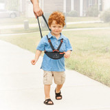 Dreambaby Deluxe Safety Walking Harness live