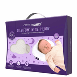 Clevamama ClevaFoam® Infant Pillow Box