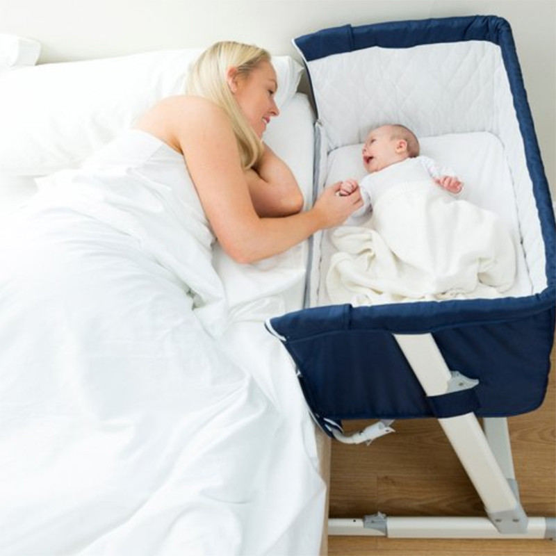 Babylo Cozi Sleeper Babysafety.ie next day delivery