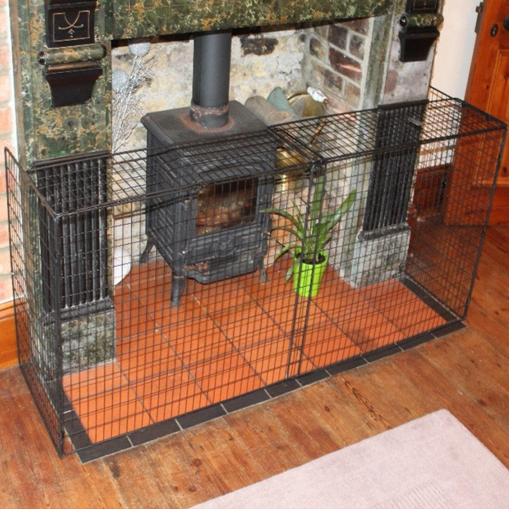 Stove Fire Guard Premium Quality Stove Guards For Toddlers