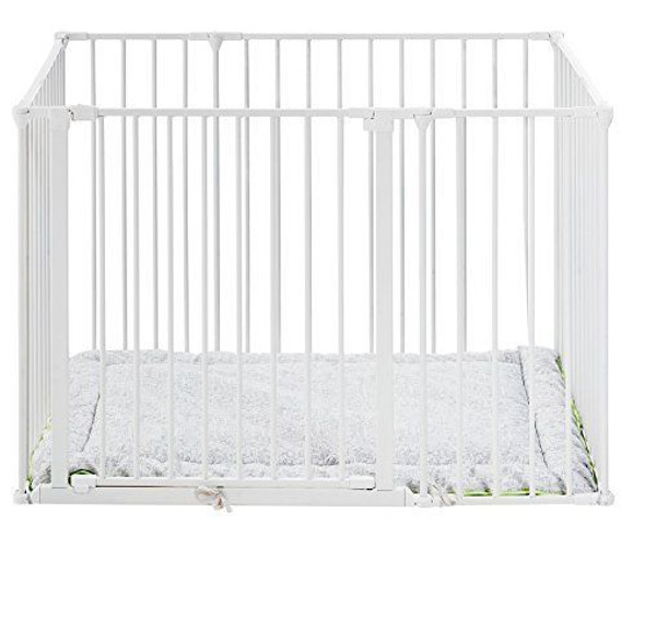 Babydan Playpen In White Babyden Play Pen In N12 London Fur 35 00 Zum Verkauf Shpock At