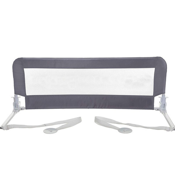 Dreambaby Phoenix Bed Rail - Grey product