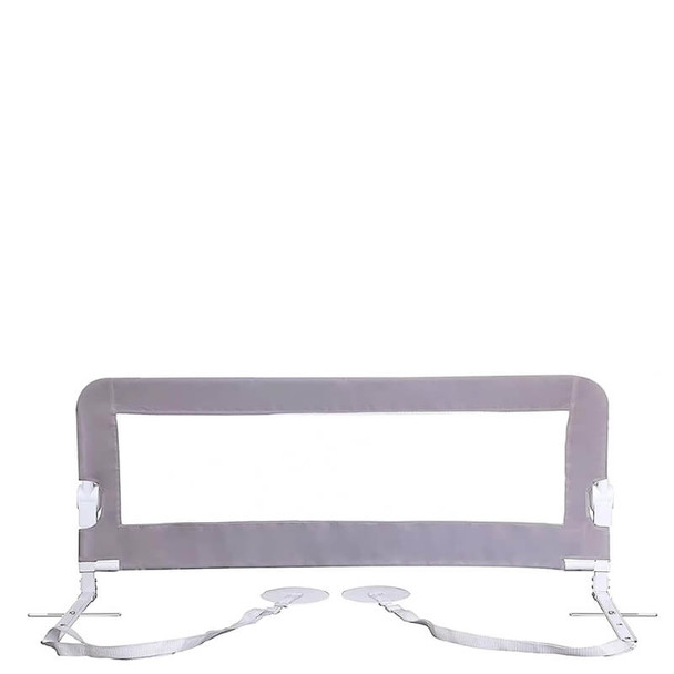 Dreambaby Nicole Extra-Wide Bed Rail 150cm x 50cm - Grey