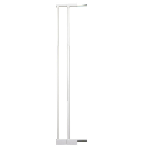 Babydan - Extend a Gate Pet Gate Extension - White Main Image