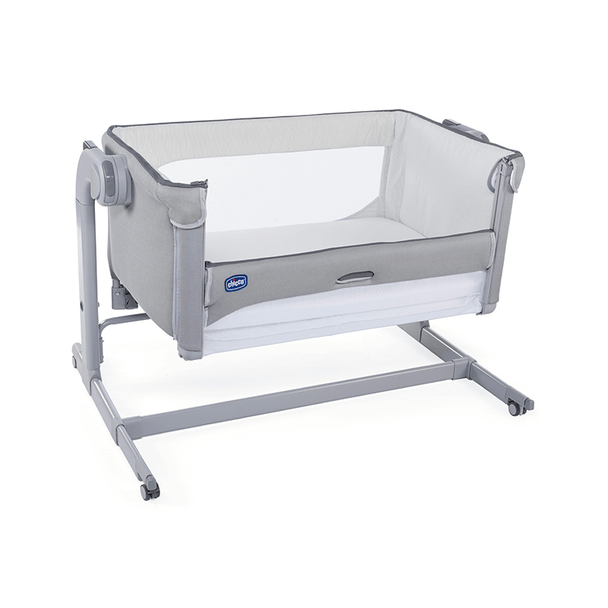 chicco next to me magic assembly