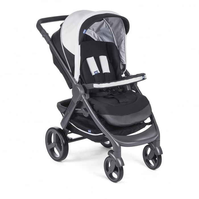 chicco trio stylego travel system