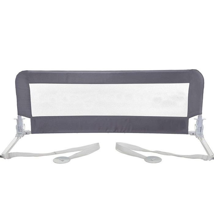 Dreambaby Phoenix Bed Rail Grey BabySafety.ie
