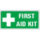 First Aid Kit