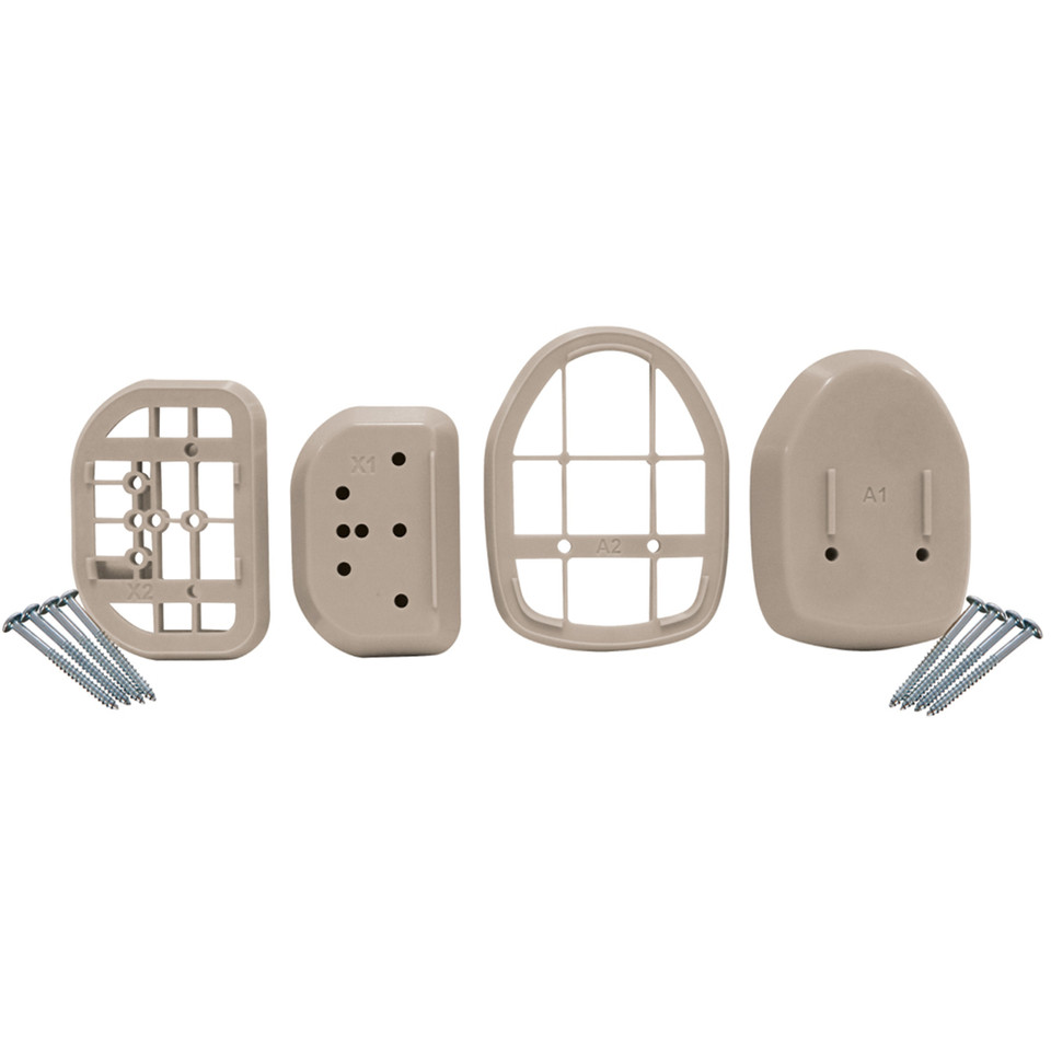 Retractable Stair Gates Shop Retractable Baby Mesh Gate