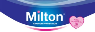 Milton : Leaders in Home Hygiene Products