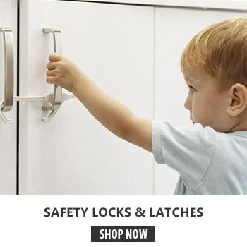 child cupboard locks ireland