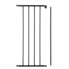 Scandinavian Pet Design 33cm Extension Black