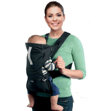 easy fit baby carrier