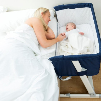 babylo cozi sleeper dismantle