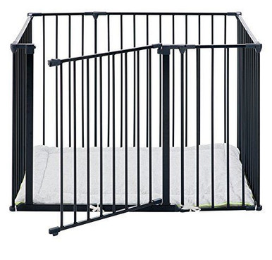 portable baby gate for travel