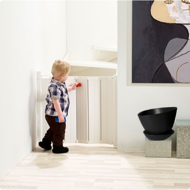 Stair Gates