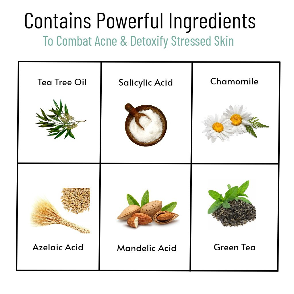 Azarvi Peel Pads