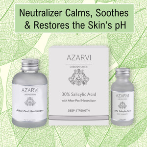 Azarvi 30% Salicylic Acid Chemical Peel