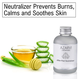 Azarvi Neutralizer for Chemical Peels
