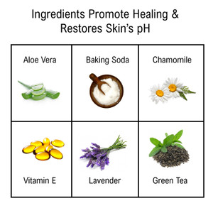 Azarvi Neutralizer for Chemical Peels