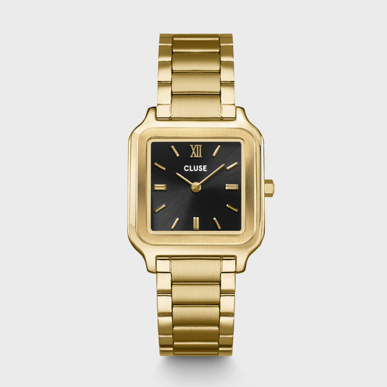 CLUSE Gracieuse Black / Gold CW11906