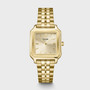 CLUSE Gracieuse Watch Full Gold Link
