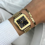CLUSE Gracieuse Black / Gold CW11906
