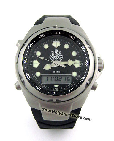 IDF Watch - Israel Defense Forces Watch