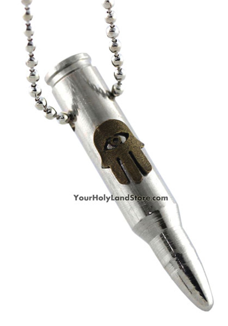1960’s～★イスラエル国防軍陸軍★砲兵科 Necklace Israel Jewish Necklace Military Army Tactical Personalized