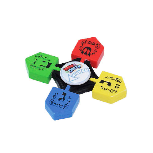 fidget dreidel