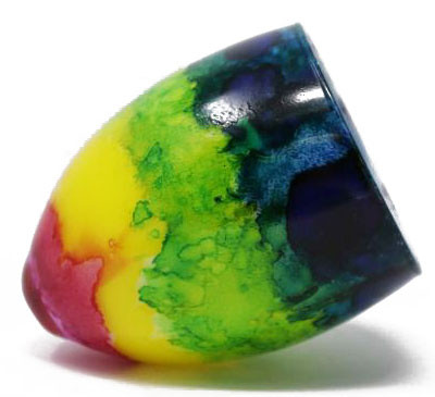 Wedding Breaking Glass Rainbow Yourholylandstore