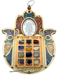 Judaism Symbols